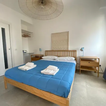 招待所 Teresa Madre 3*