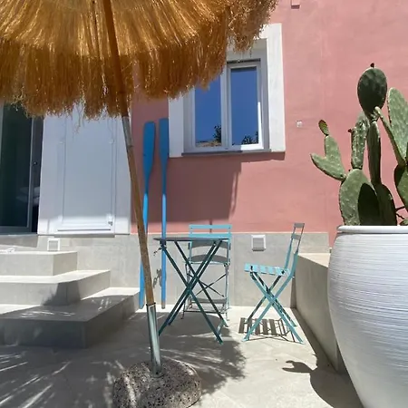 Teresa Madre 3* 普罗奇达