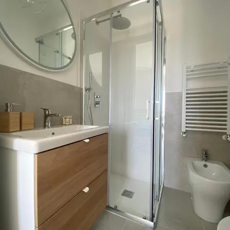 Teresa Madre 招待所 普罗奇达