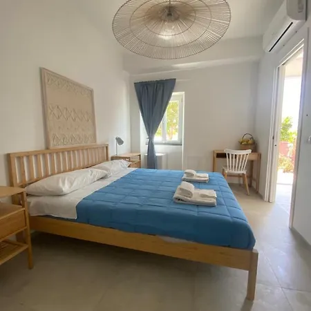 Teresa Madre 招待所 普罗奇达