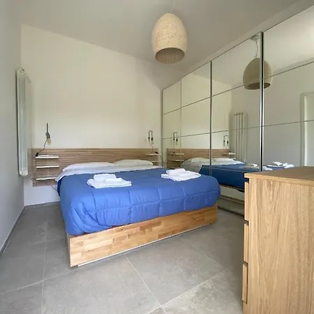 招待所 Teresa Madre 3*