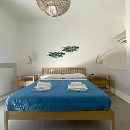 Guest house Teresa Madre Procida