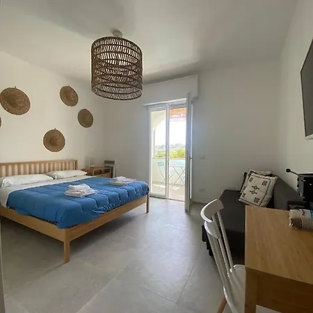 Teresa Madre Guest house 3*