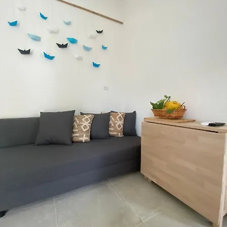 Guest house Teresa Madre Procida