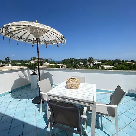 Teresa Madre Guest house