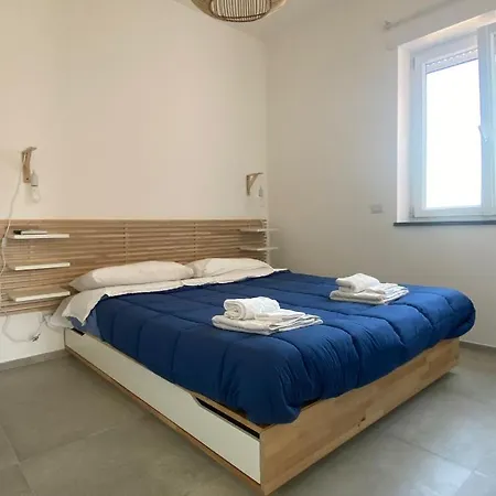 Guest house Teresa Madre