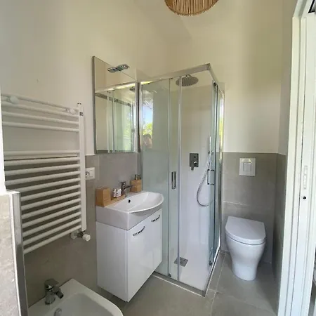 Teresa Madre 3* Procida