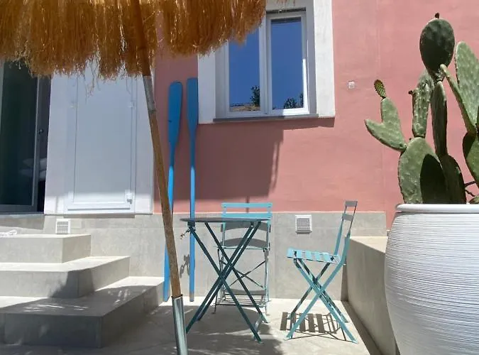 Teresa Madre 3* Procida
