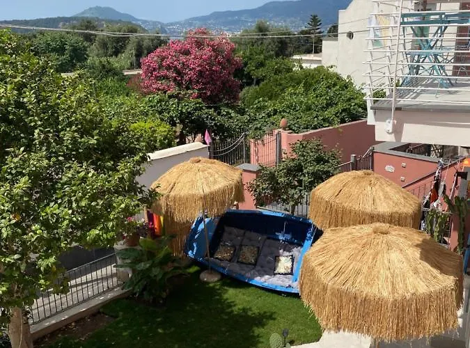 Teresa Madre 3* Procida